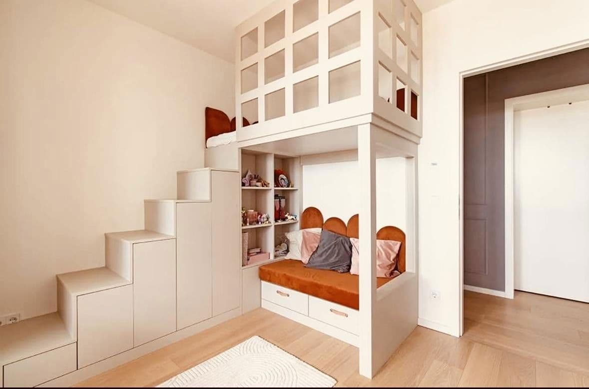 Prodej bytu 4+1 127 m², Hamburg, Hamburg Prodej bytu 4+1 127 m², Hamburg, Hamburg