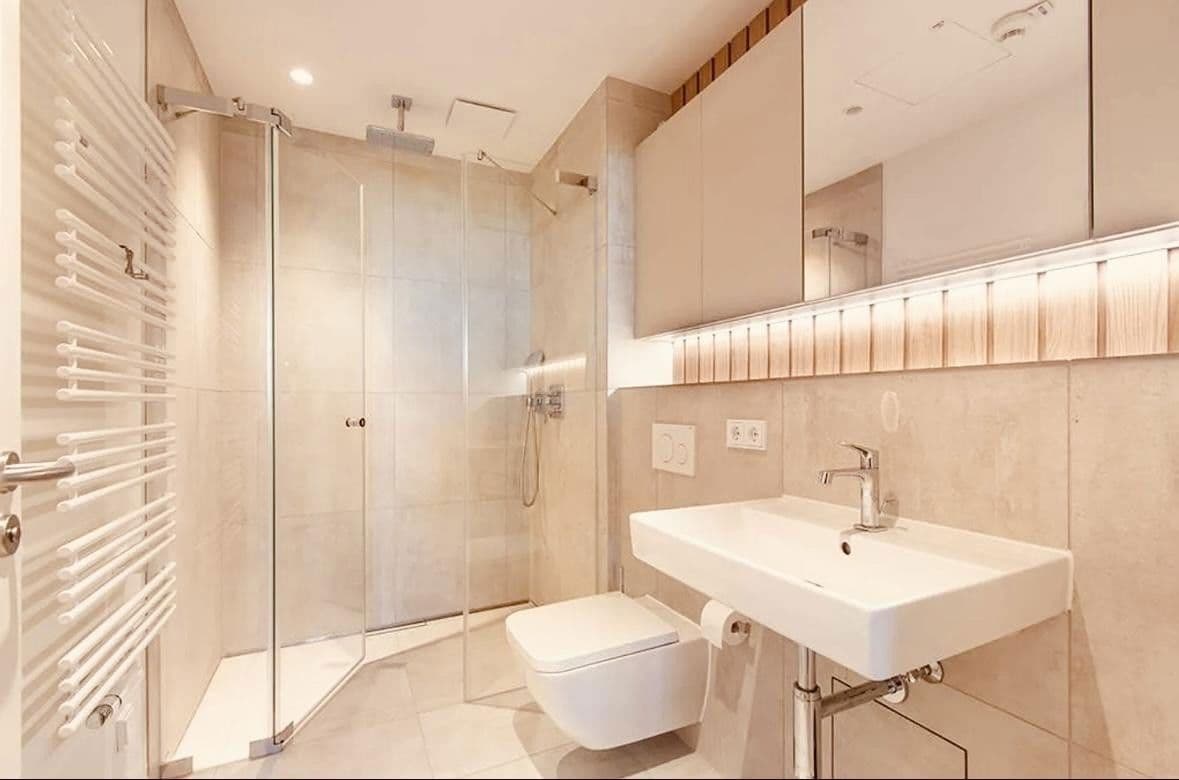 Prodej bytu 4+1 127 m², Hamburg, Hamburg Prodej bytu 4+1 127 m², Hamburg, Hamburg