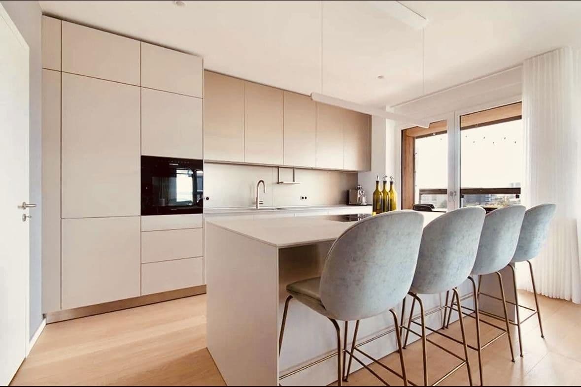 Prodej bytu 4+1 127 m², Hamburg, Hamburg Prodej bytu 4+1 127 m², Hamburg, Hamburg