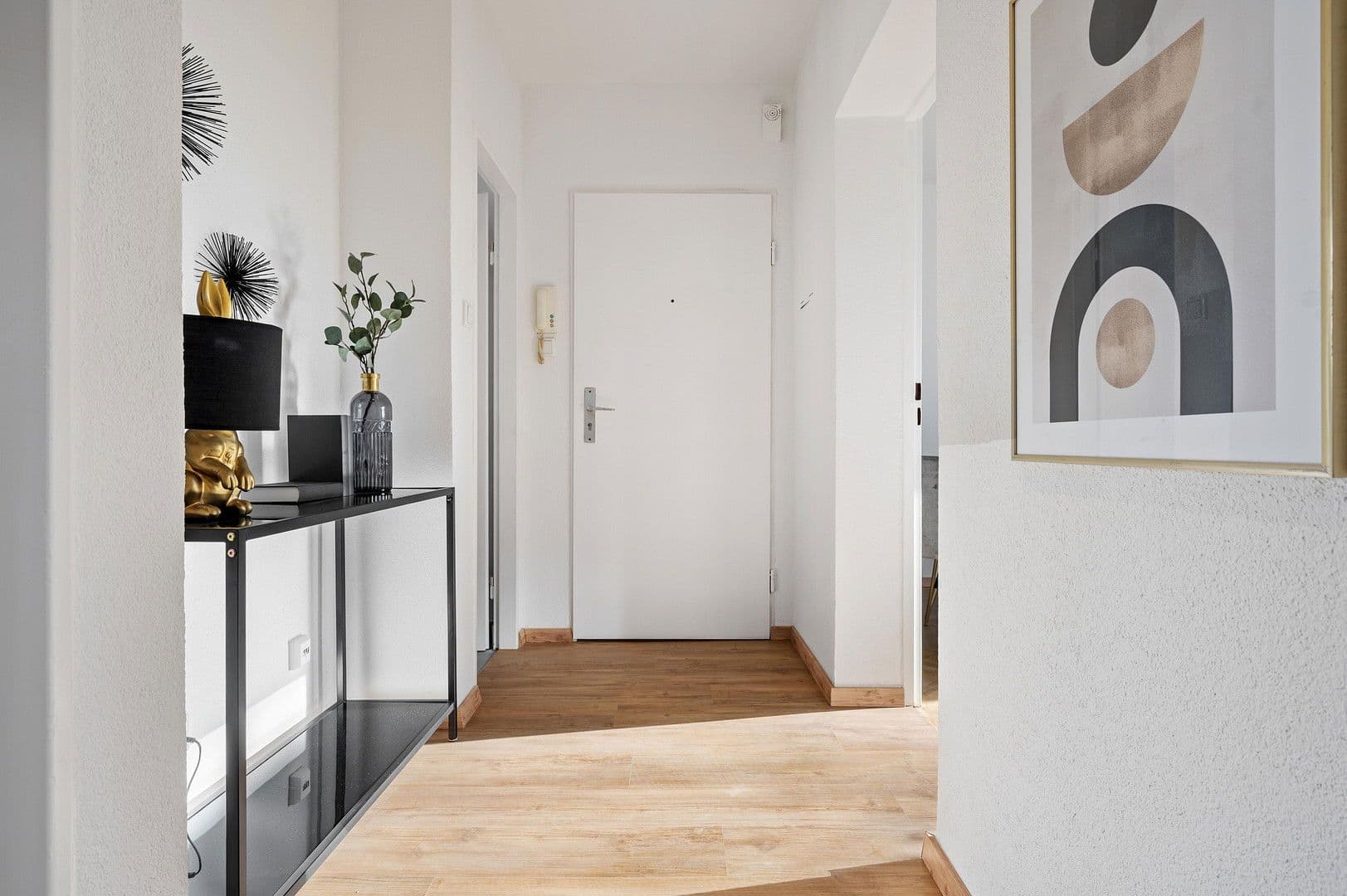 Prodej bytu 3+1 70 m², Bensheim, Hessen Prodej bytu 3+1 70 m², Bensheim, Hessen