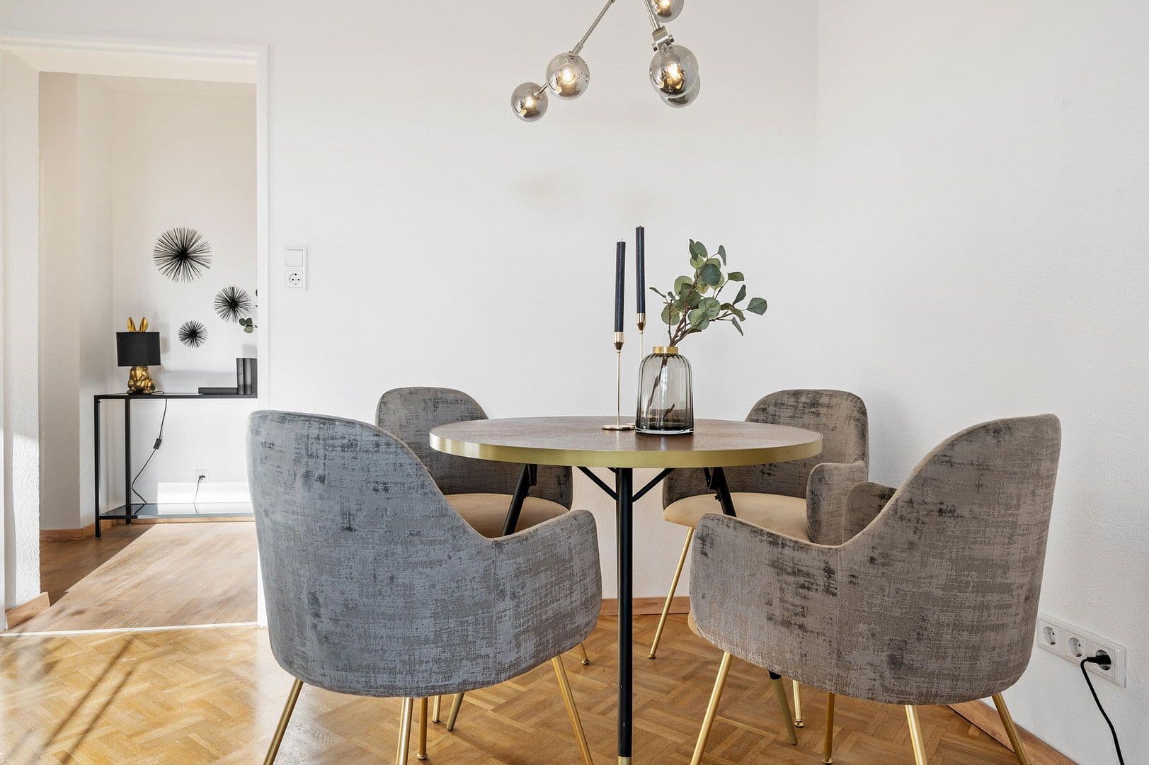 Prodej bytu 3+1 70 m², Bensheim, Hessen Prodej bytu 3+1 70 m², Bensheim, Hessen