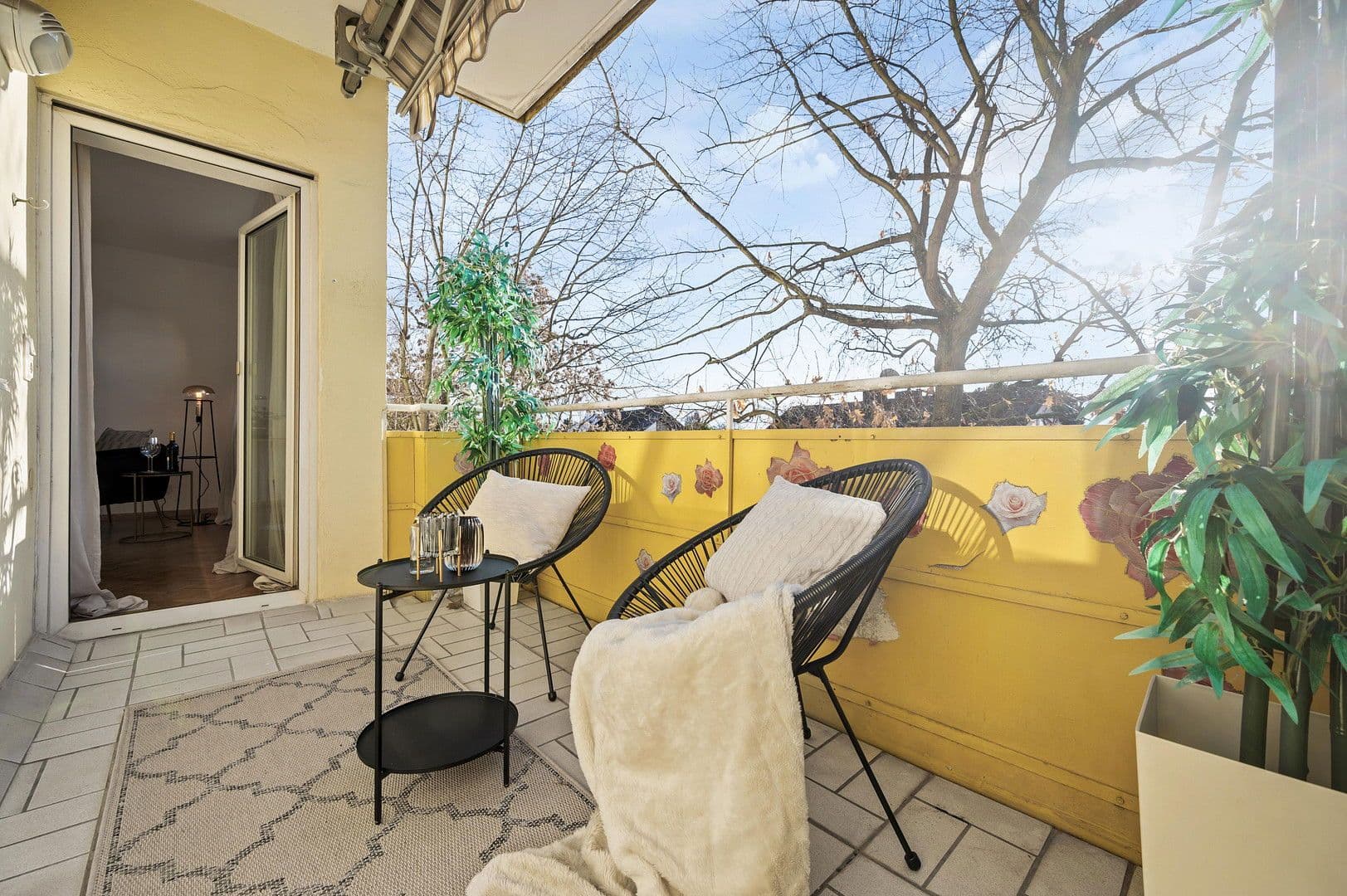 Prodej bytu 3+1 70 m², Bensheim, Hessen Prodej bytu 3+1 70 m², Bensheim, Hessen