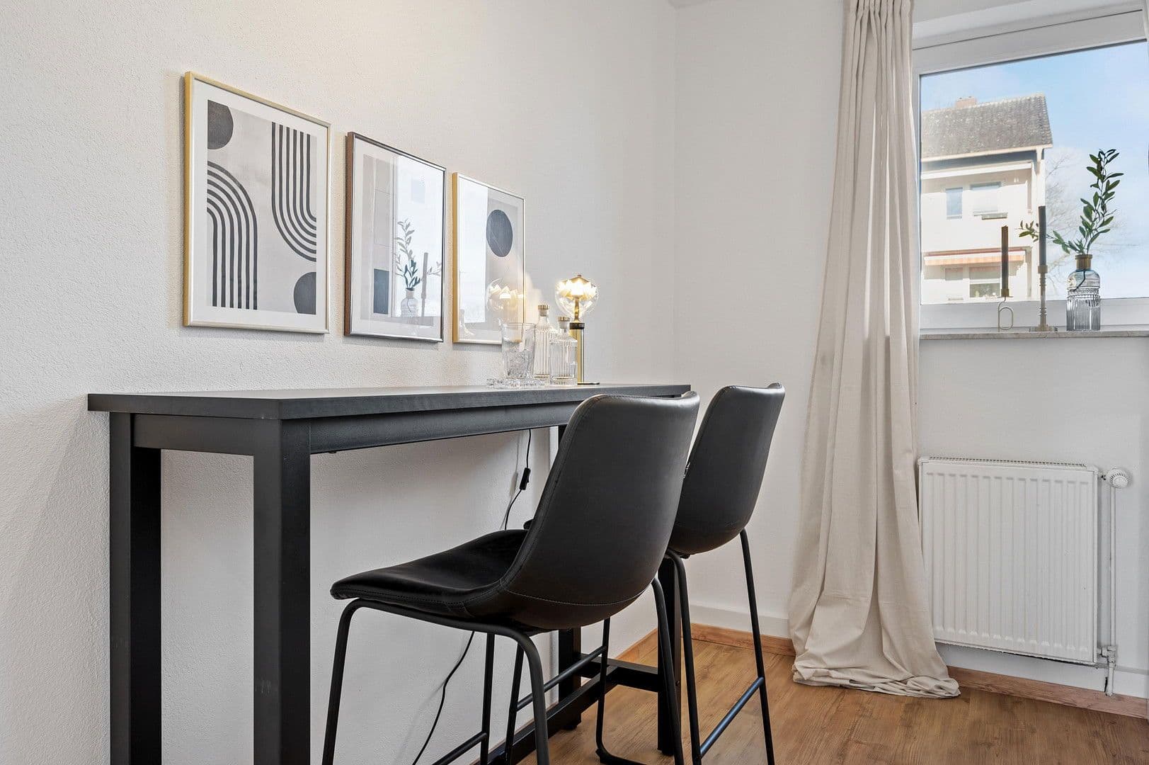 Prodej bytu 3+1 70 m², Bensheim, Hessen Prodej bytu 3+1 70 m², Bensheim, Hessen