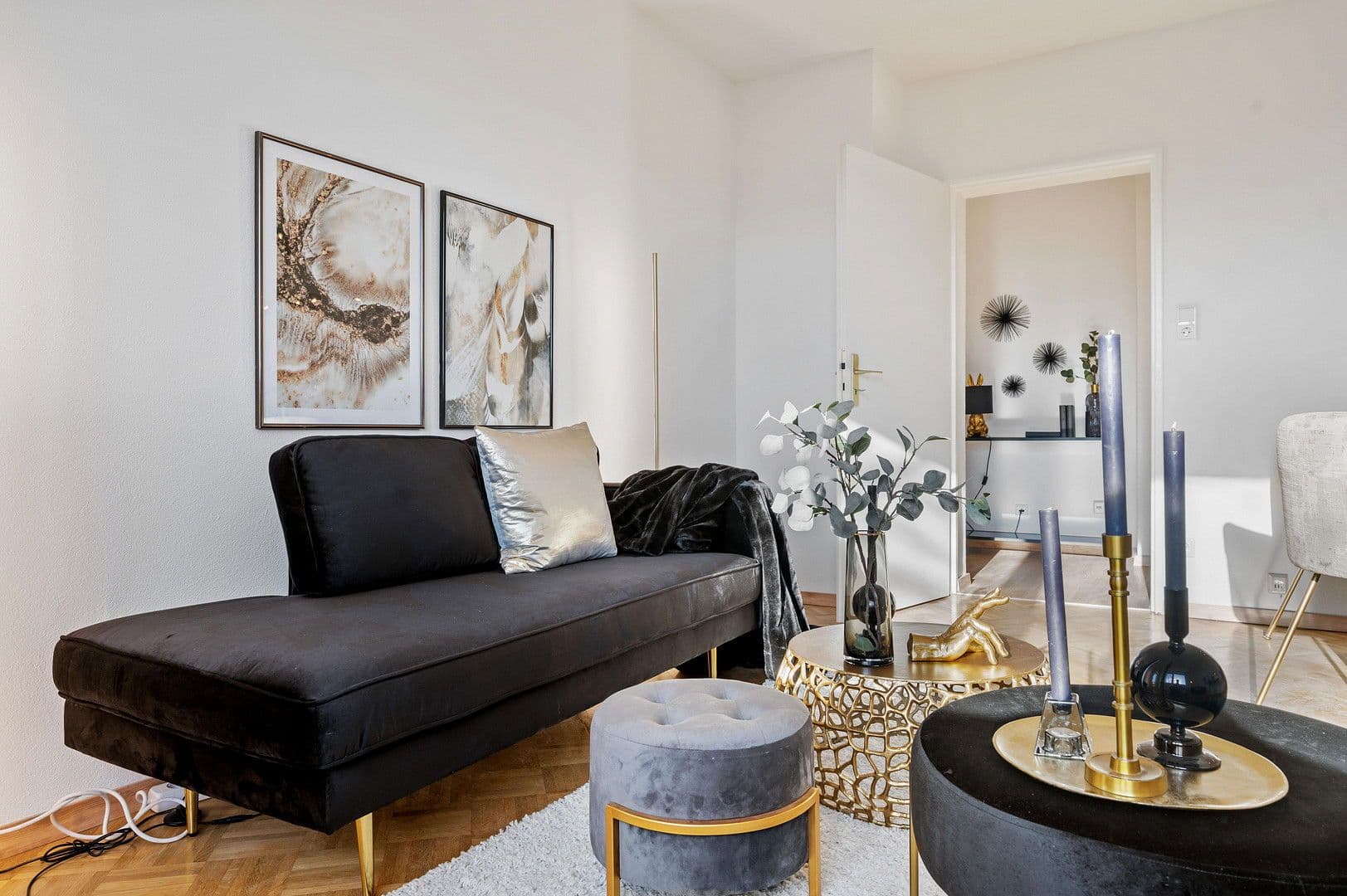 Prodej bytu 3+1 70 m², Bensheim, Hessen Prodej bytu 3+1 70 m², Bensheim, Hessen