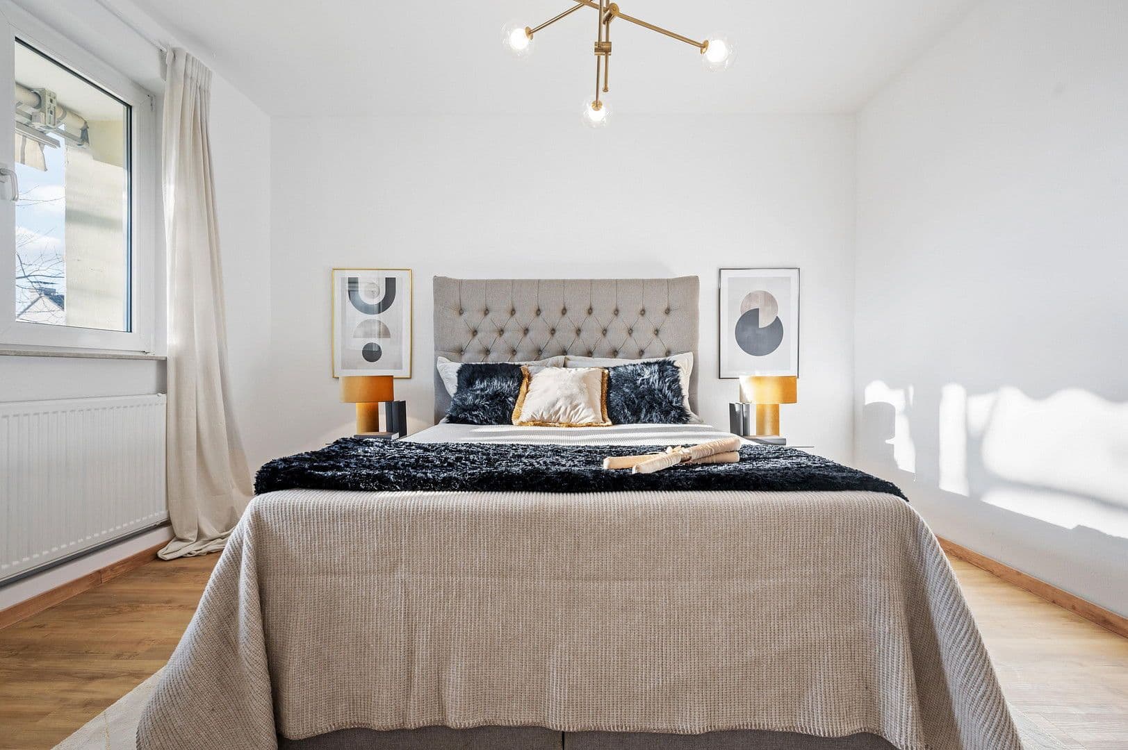 Prodej bytu 3+1 70 m², Bensheim, Hessen Prodej bytu 3+1 70 m², Bensheim, Hessen