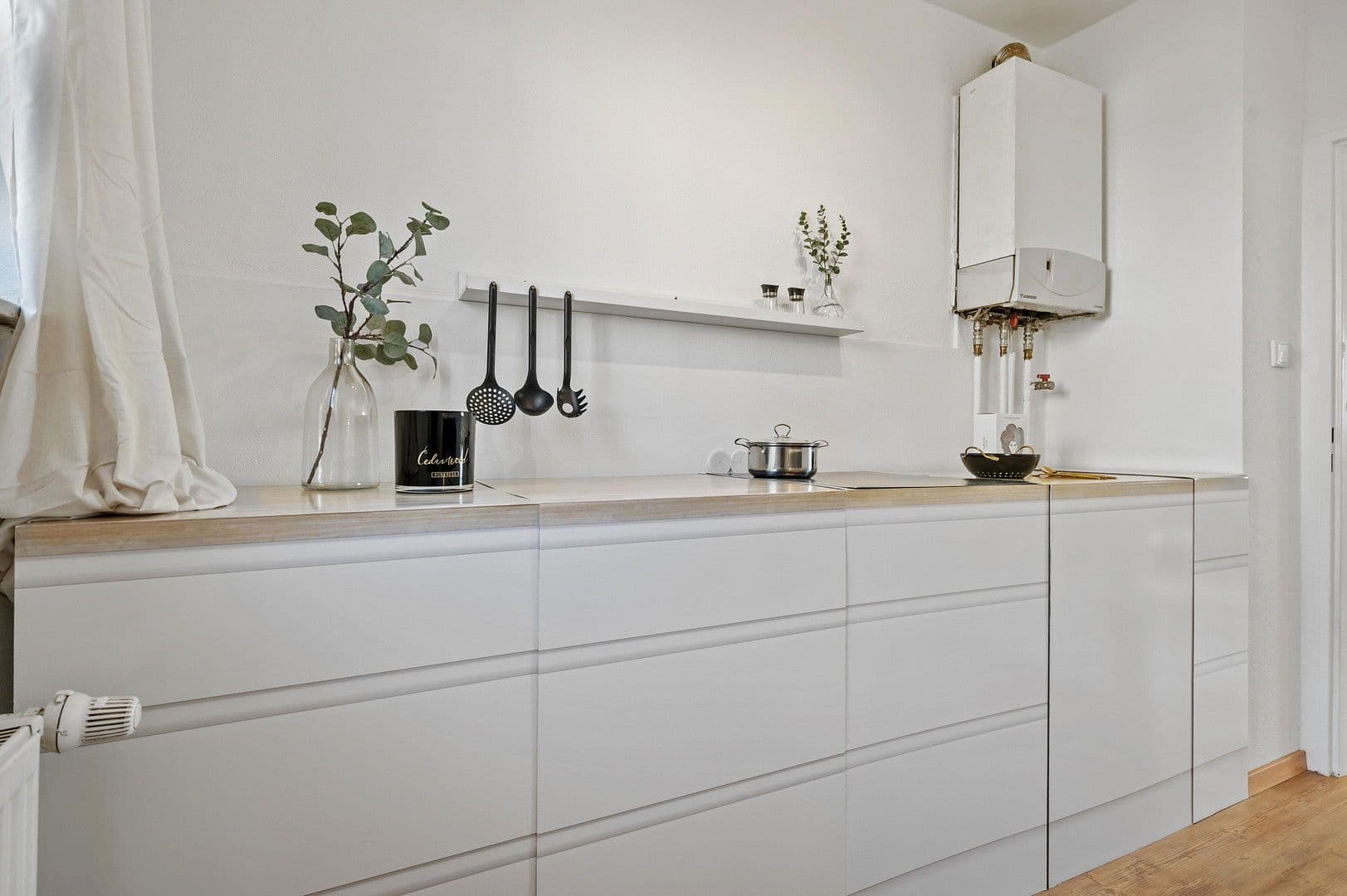 Prodej bytu 3+1 70 m², Bensheim, Hessen Prodej bytu 3+1 70 m², Bensheim, Hessen