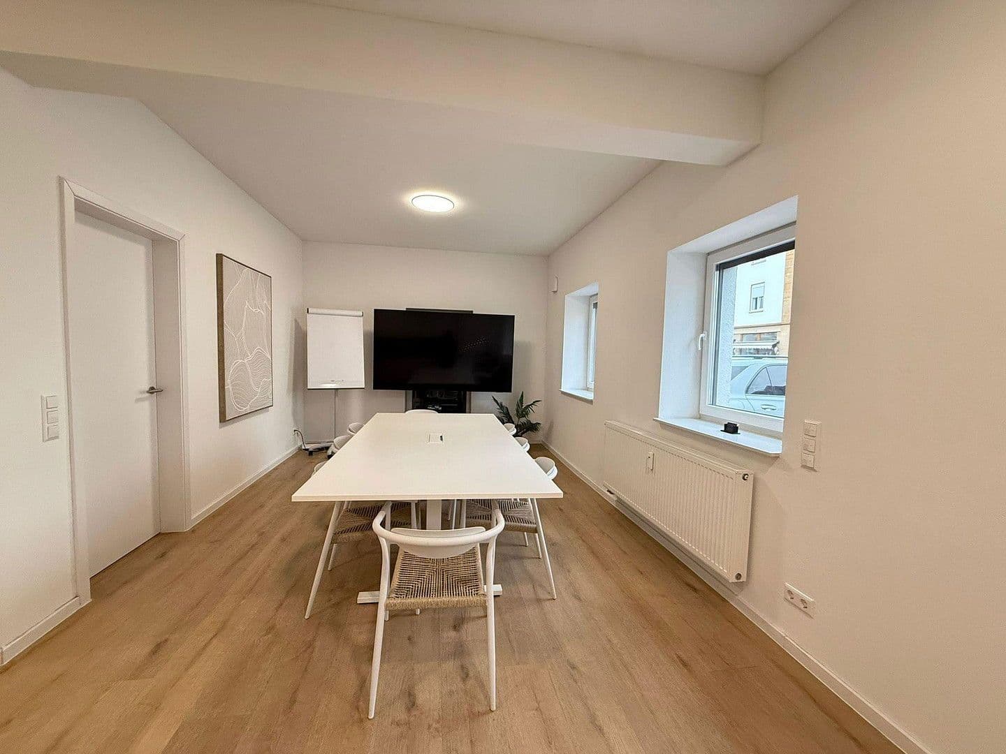Pronájem bytu 3+1 73 m², Innsbrucker Straße 32, Heilbronn, Bádensko-Württembersko Pronájem bytu 3+1 73 m², Innsbrucker Straße 32, Heilbronn, Bádensko-Württembersko