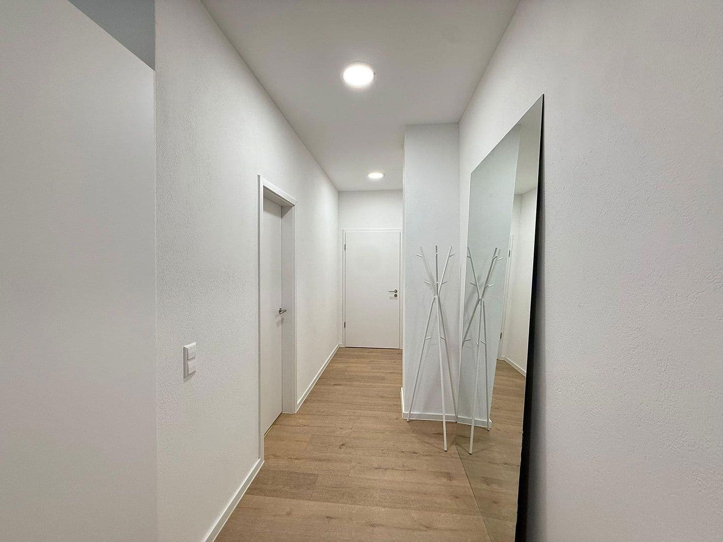 Pronájem bytu 3+1 73 m², Innsbrucker Straße 32, Heilbronn, Bádensko-Württembersko Pronájem bytu 3+1 73 m², Innsbrucker Straße 32, Heilbronn, Bádensko-Württembersko