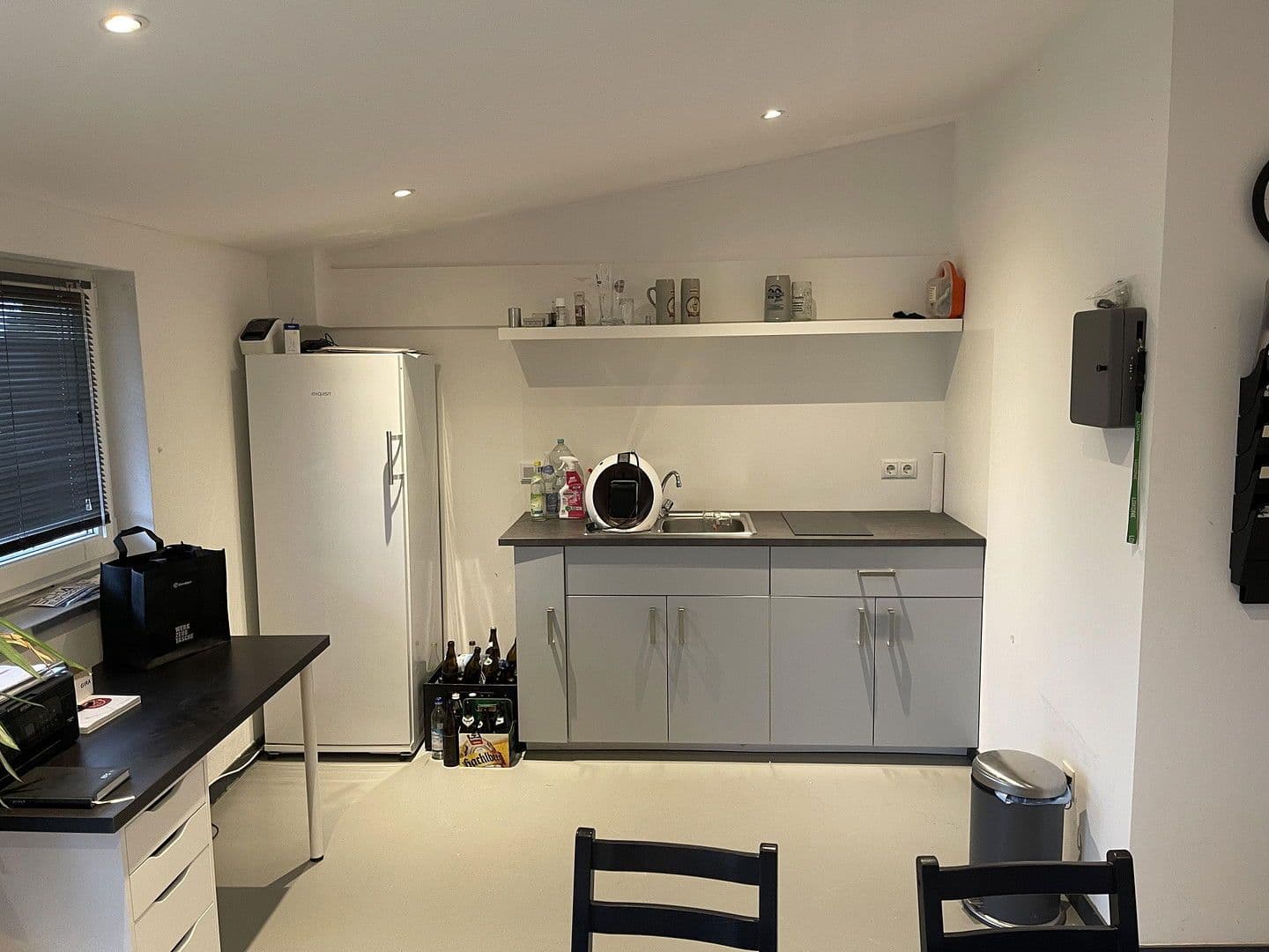 Pronájem nebytového prostoru 150 m², Passauer Straße 26, Ruderting, Bavorsko Pronájem nebytového prostoru 150 m², Passauer Straße 26, Ruderting, Bavorsko