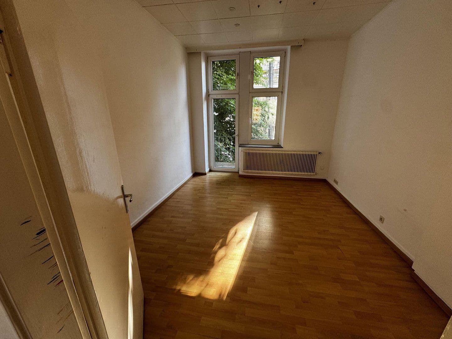 Pronájem bytu 3+1 106 m², Hausmannstraße 22, Dortmund, Severní Porýní-Vestfálsko Pronájem bytu 3+1 106 m², Hausmannstraße 22, Dortmund, Severní Porýní-Vestfálsko