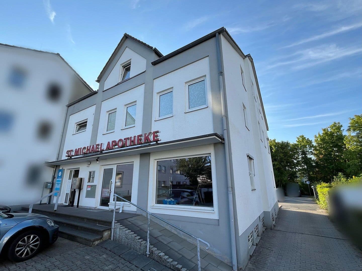 Prodej domu 375 m², pozemek 310 m², Godesberger Straße 9, Königswinter, Severní Porýní-Vestfálsko Prodej domu 375 m², pozemek 310 m², Godesberger Straße 9, Königswinter, Severní Porýní-Vestfálsko