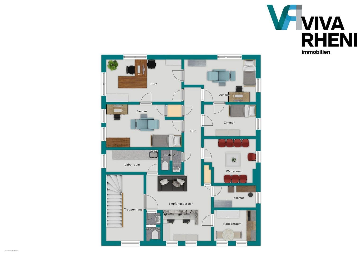 Prodej domu 375 m², pozemek 310 m², Godesberger Straße 9, Königswinter, Severní Porýní-Vestfálsko Prodej domu 375 m², pozemek 310 m², Godesberger Straße 9, Königswinter, Severní Porýní-Vestfálsko