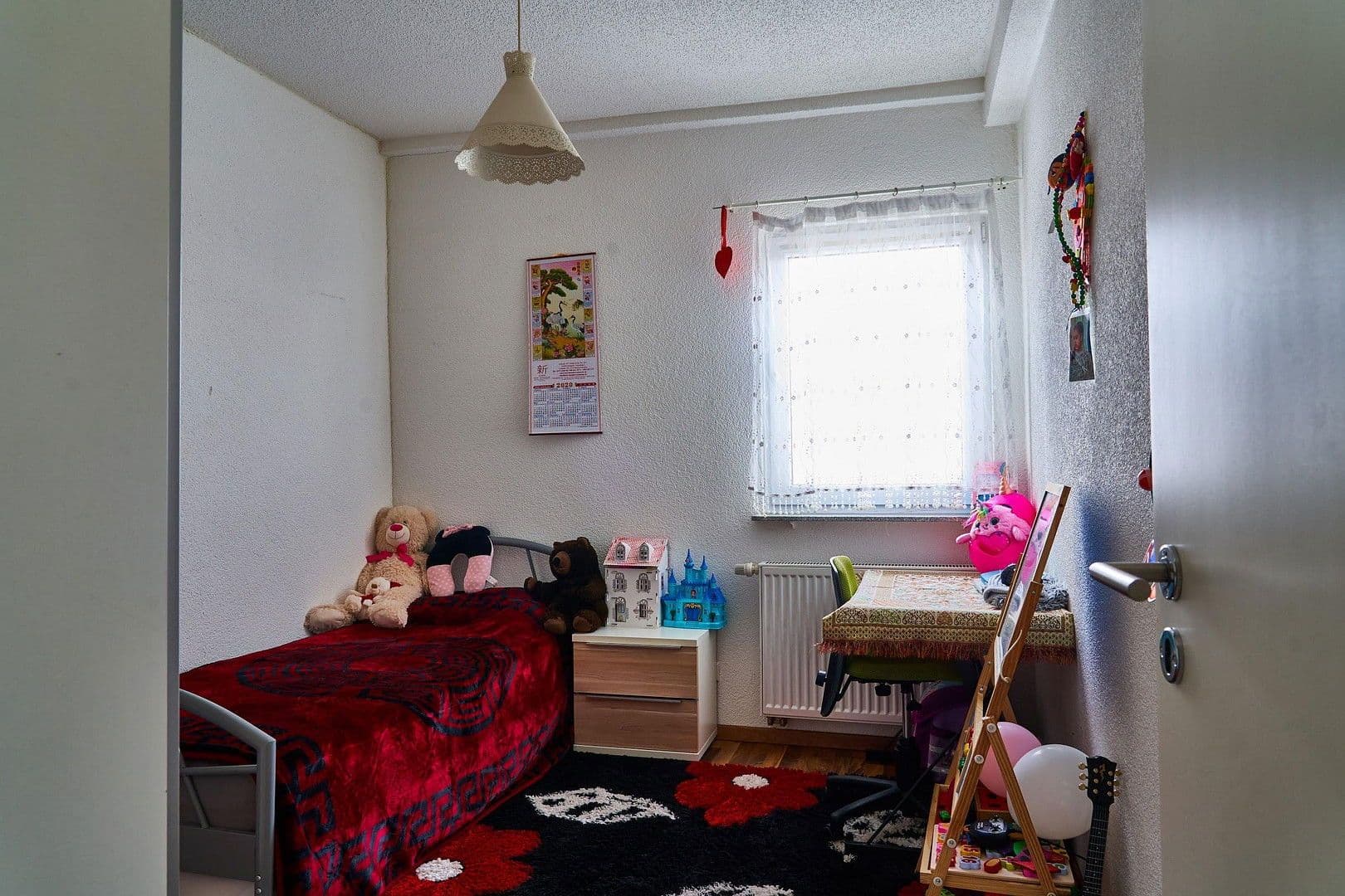 Pronájem bytu 3+kk 65 m², Hauptstraße 9, Ebersbach an der Fils, Bádensko-Württembersko Pronájem bytu 3+kk 65 m², Hauptstraße 9, Ebersbach an der Fils, Bádensko-Württembersko