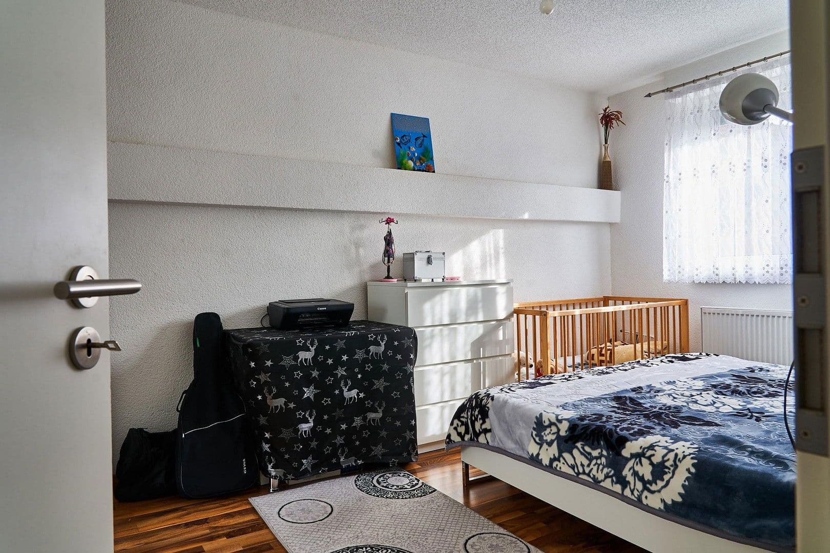 Pronájem bytu 3+kk 65 m², Hauptstraße 9, Ebersbach an der Fils, Bádensko-Württembersko Pronájem bytu 3+kk 65 m², Hauptstraße 9, Ebersbach an der Fils, Bádensko-Württembersko