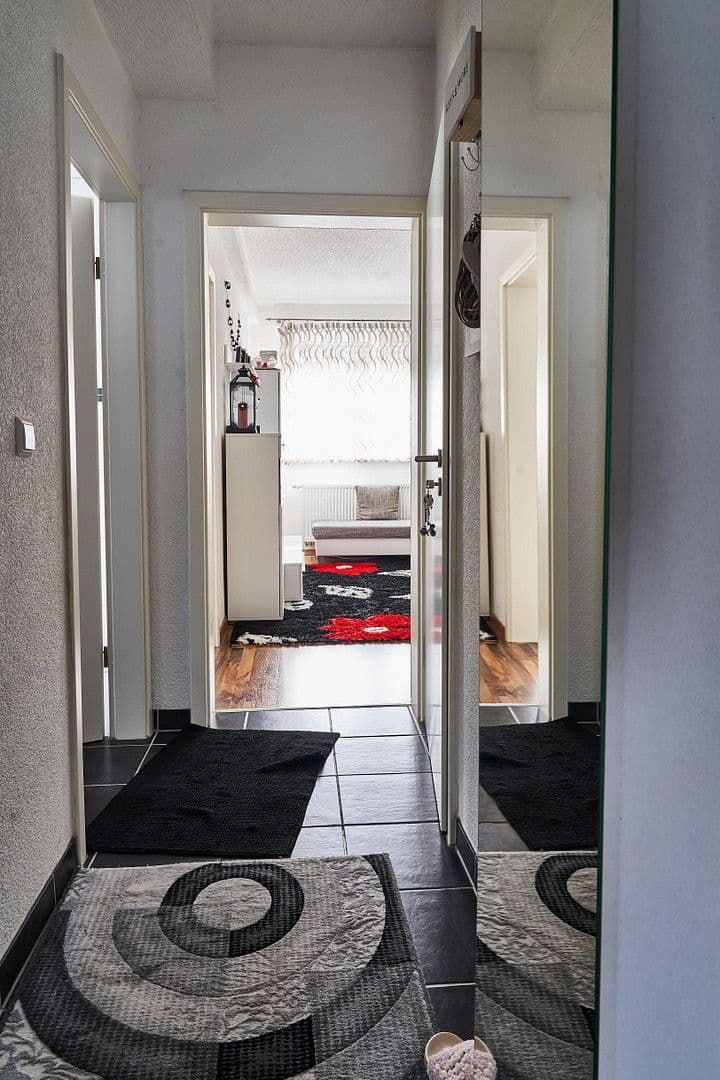 Pronájem bytu 3+kk 65 m², Hauptstraße 9, Ebersbach an der Fils, Bádensko-Württembersko Pronájem bytu 3+kk 65 m², Hauptstraße 9, Ebersbach an der Fils, Bádensko-Württembersko