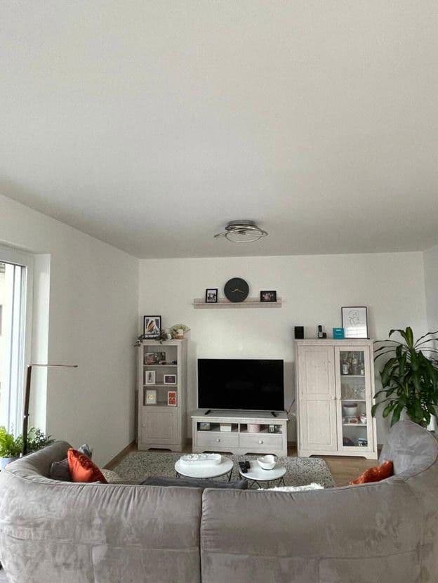 Pronájem bytu 3+1 77 m², Villingen-Schwenningen, Bádensko-Württembersko Pronájem bytu 3+1 77 m², Villingen-Schwenningen, Bádensko-Württembersko