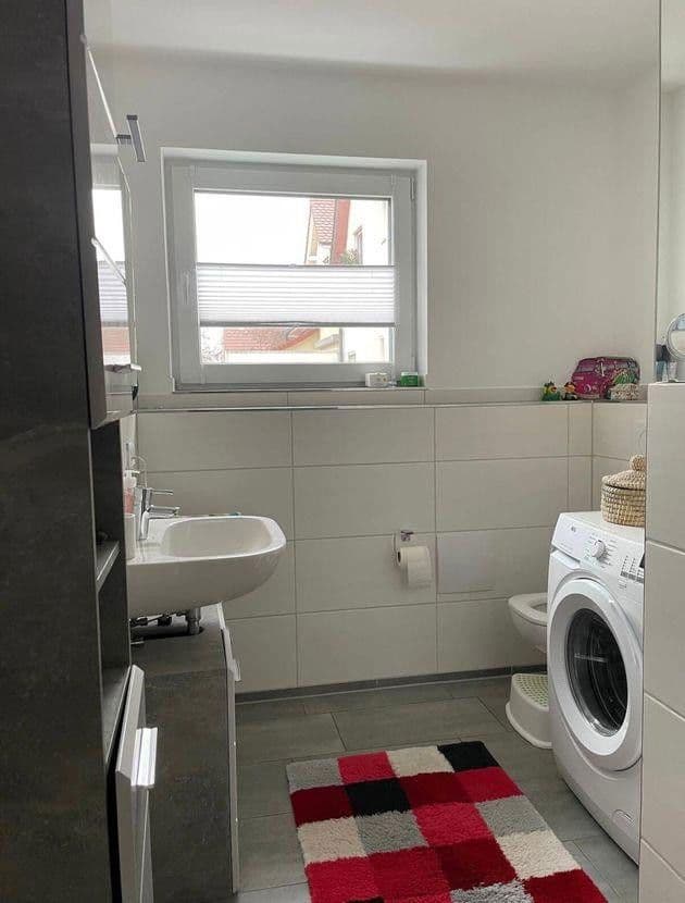 Pronájem bytu 3+1 77 m², Villingen-Schwenningen, Bádensko-Württembersko Pronájem bytu 3+1 77 m², Villingen-Schwenningen, Bádensko-Württembersko