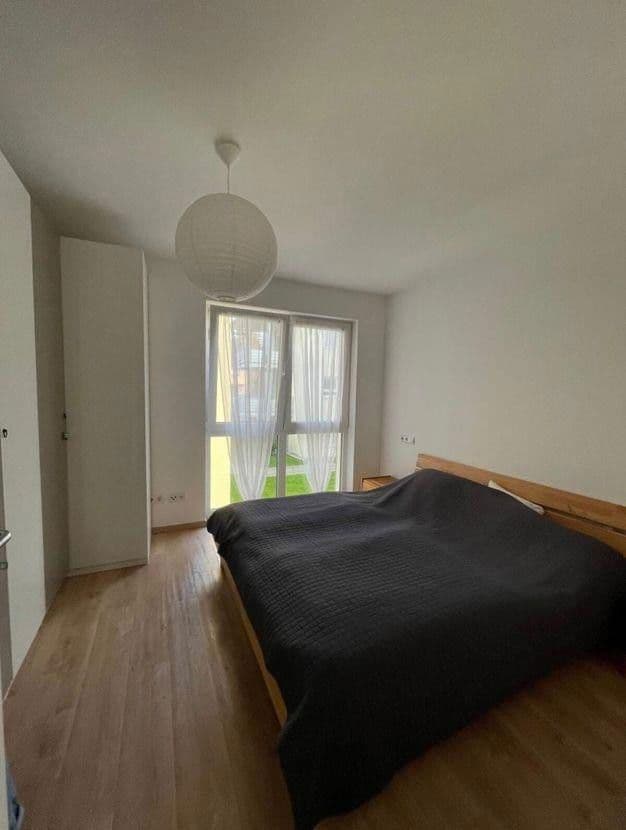 Pronájem bytu 3+1 77 m², Villingen-Schwenningen, Bádensko-Württembersko Pronájem bytu 3+1 77 m², Villingen-Schwenningen, Bádensko-Württembersko
