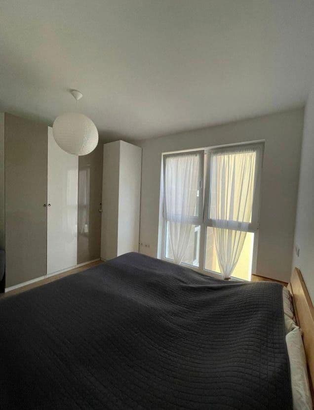 Pronájem bytu 3+1 77 m², Villingen-Schwenningen, Bádensko-Württembersko Pronájem bytu 3+1 77 m², Villingen-Schwenningen, Bádensko-Württembersko