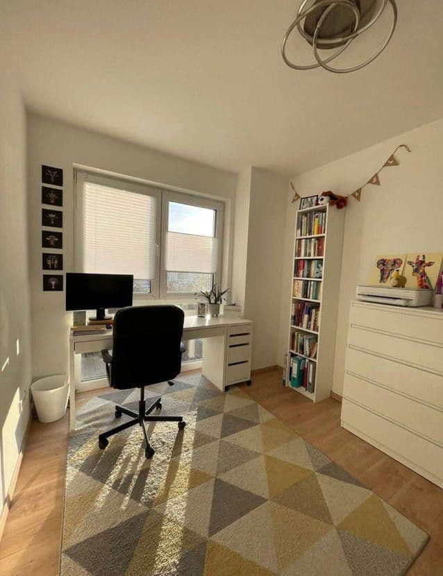 Pronájem bytu 3+1 77 m², Villingen-Schwenningen, Bádensko-Württembersko Pronájem bytu 3+1 77 m², Villingen-Schwenningen, Bádensko-Württembersko