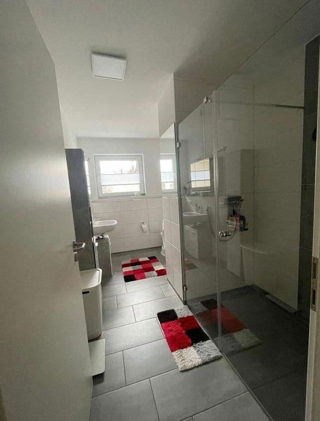 Pronájem bytu 3+1 77 m², Villingen-Schwenningen, Bádensko-Württembersko Pronájem bytu 3+1 77 m², Villingen-Schwenningen, Bádensko-Württembersko