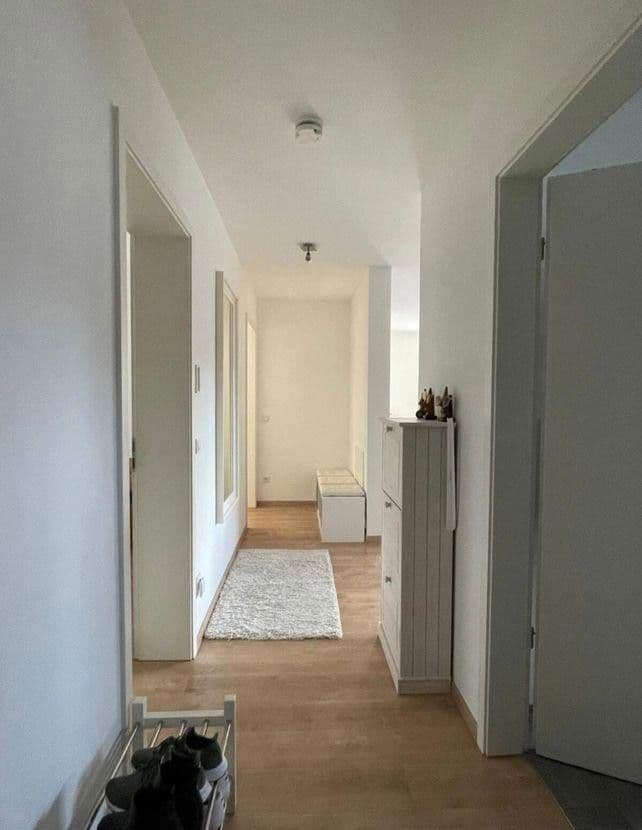 Pronájem bytu 3+1 77 m², Villingen-Schwenningen, Bádensko-Württembersko Pronájem bytu 3+1 77 m², Villingen-Schwenningen, Bádensko-Württembersko