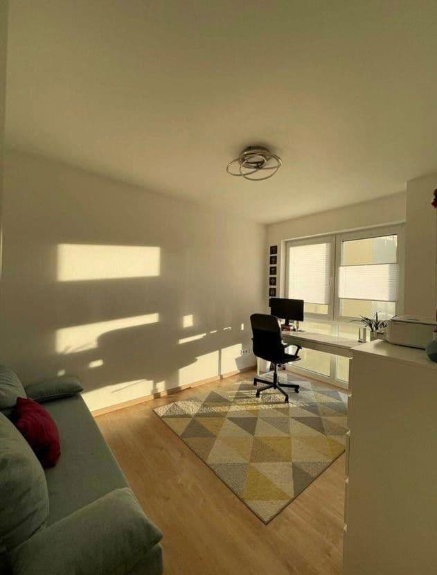 Pronájem bytu 3+1 77 m², Villingen-Schwenningen, Bádensko-Württembersko Pronájem bytu 3+1 77 m², Villingen-Schwenningen, Bádensko-Württembersko