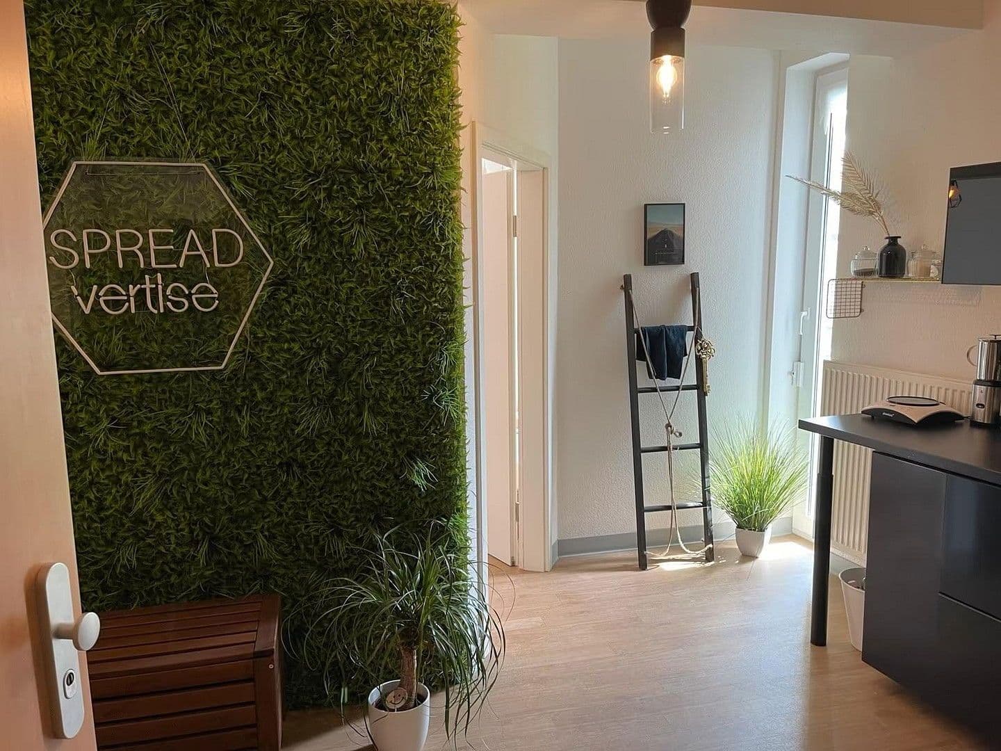 Pronájem kanceláře 82 m², Benesisstr., 24-32, Köln, Severní Porýní-Vestfálsko Pronájem kanceláře 82 m², Benesisstr., 24-32, Köln, Severní Porýní-Vestfálsko