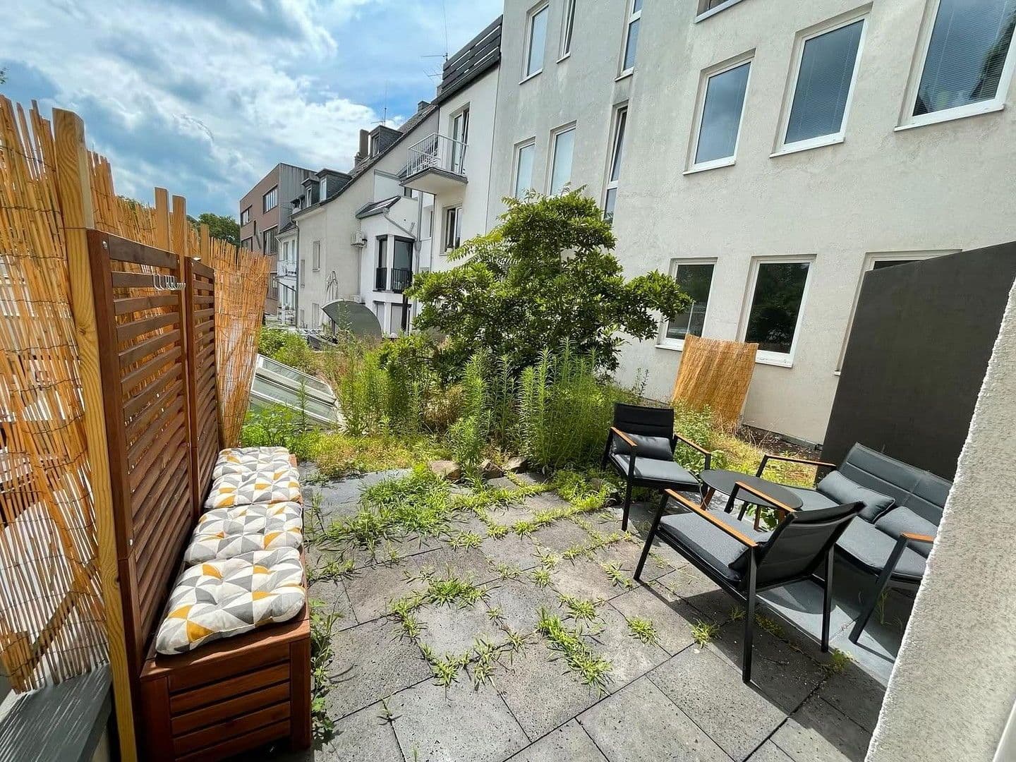 Pronájem kanceláře 82 m², Benesisstr., 24-32, Köln, Severní Porýní-Vestfálsko Pronájem kanceláře 82 m², Benesisstr., 24-32, Köln, Severní Porýní-Vestfálsko