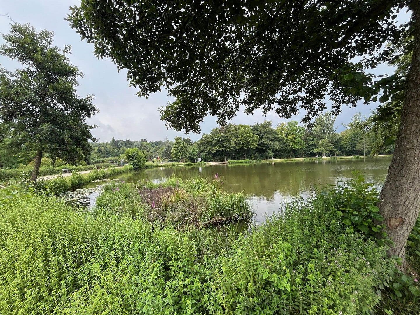 Pronájem bytu 4+1 104 m², Altkönigstraße 23, Oberursel (Taunus), Hessen Pronájem bytu 4+1 104 m², Altkönigstraße 23, Oberursel (Taunus), Hessen