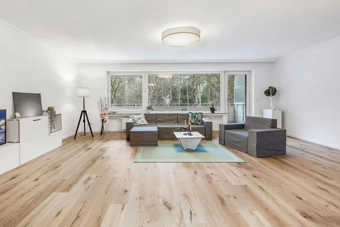 Prodej bytu 3+1 85 m², happurger straße 44, Nürnberg, Bavorsko Prodej bytu 3+1 85 m², happurger straße 44, Nürnberg, Bavorsko