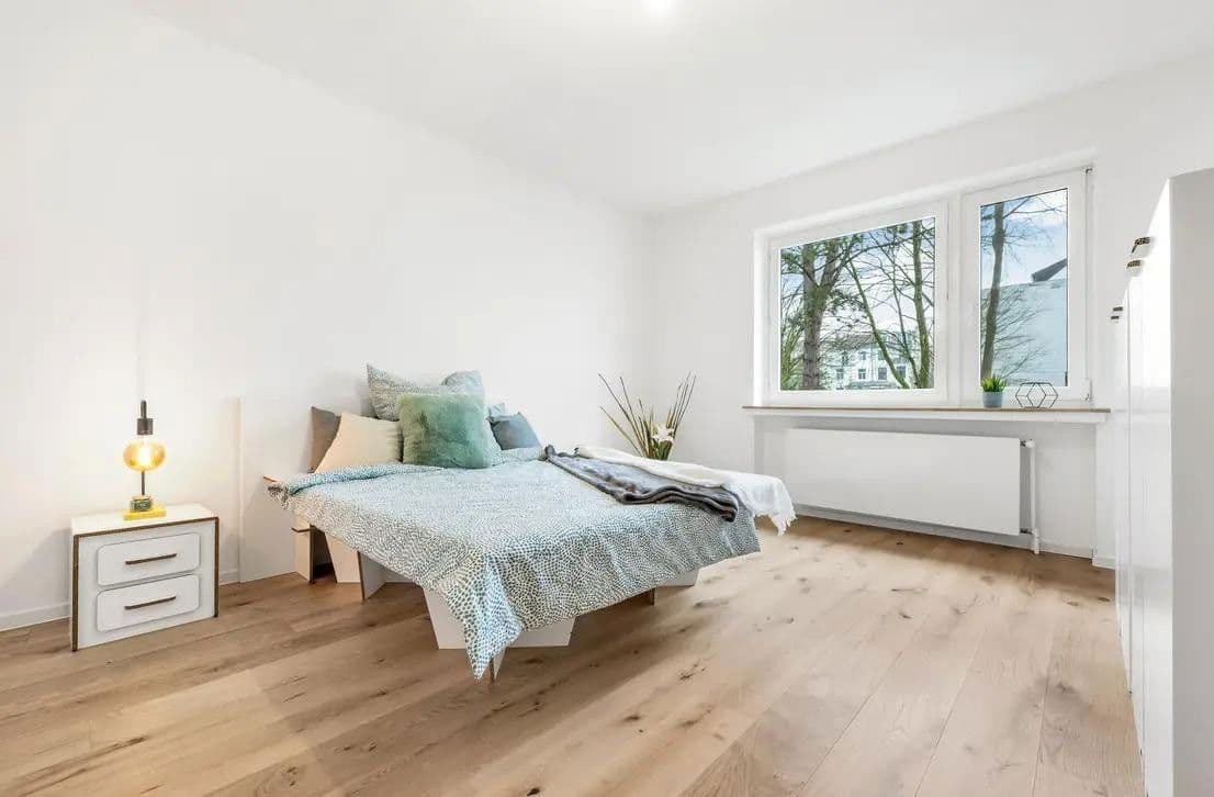 Prodej bytu 3+1 85 m², happurger straße 44, Nürnberg, Bavorsko Prodej bytu 3+1 85 m², happurger straße 44, Nürnberg, Bavorsko