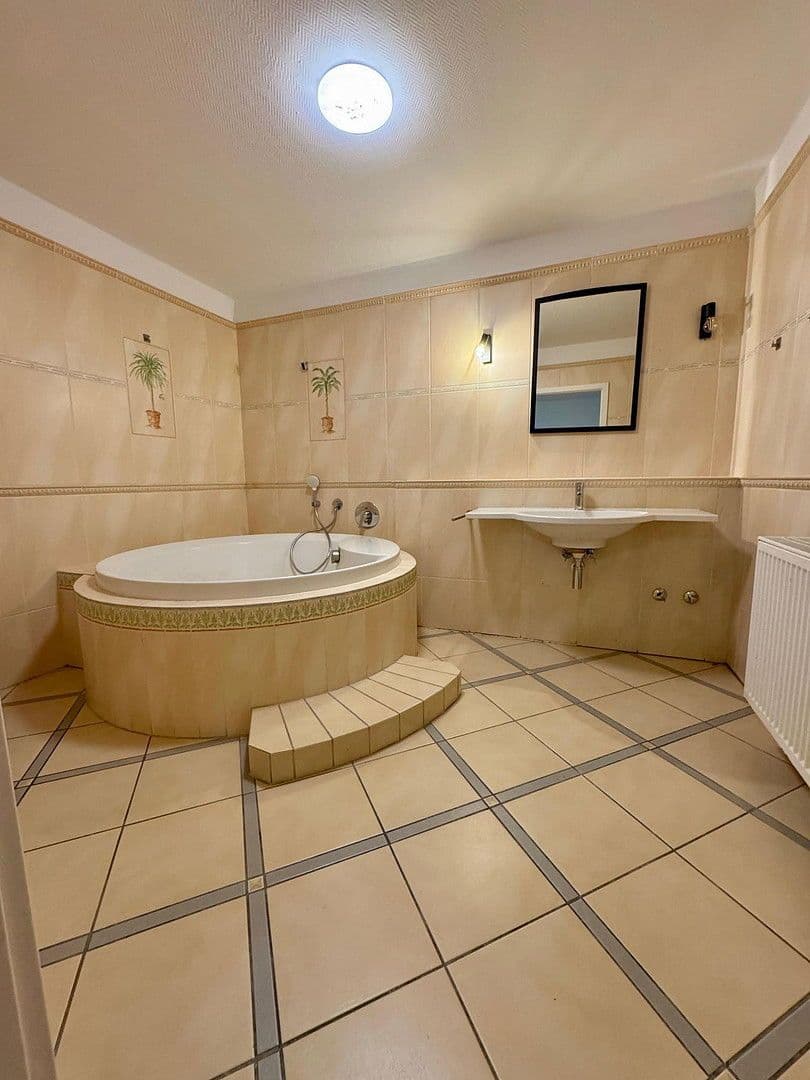 Pronájem bytu 1+1 35 m², Durlach, Bádensko-Württembersko Pronájem bytu 1+1 35 m², Durlach, Bádensko-Württembersko