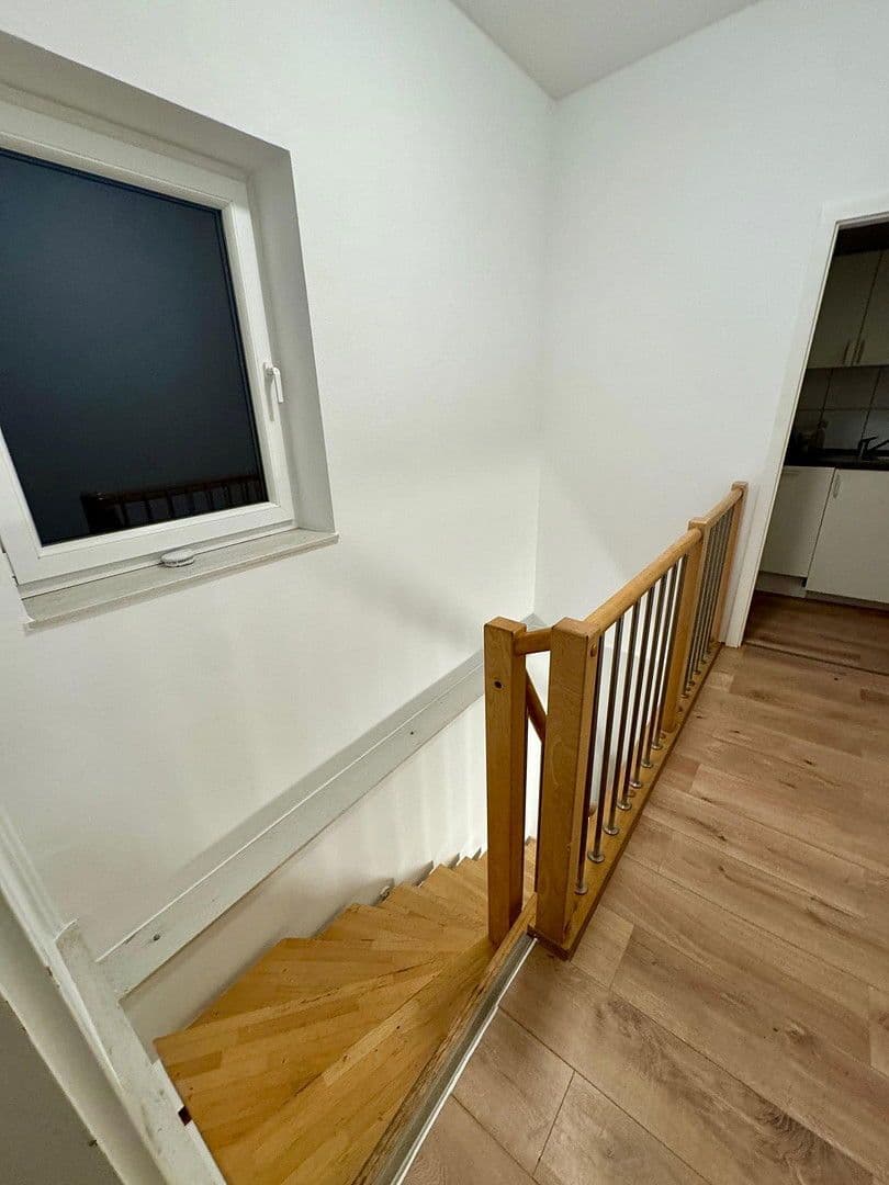 Pronájem bytu 1+1 35 m², Durlach, Bádensko-Württembersko Pronájem bytu 1+1 35 m², Durlach, Bádensko-Württembersko