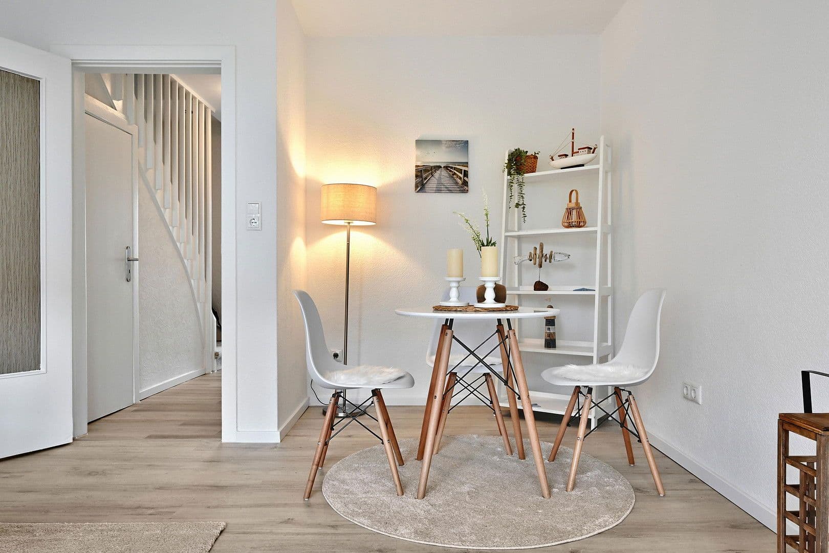 Prodej domu 117 m², pozemek 180 m², Bremen, Bremen Prodej domu 117 m², pozemek 180 m², Bremen, Bremen