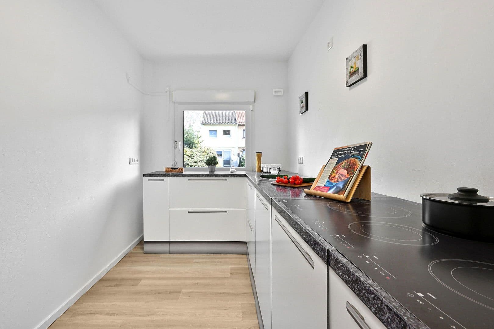 Prodej domu 117 m², pozemek 180 m², Bremen, Bremen Prodej domu 117 m², pozemek 180 m², Bremen, Bremen