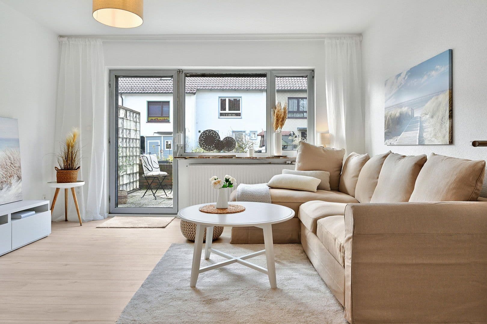 Prodej domu 117 m², pozemek 180 m², Bremen, Bremen Prodej domu 117 m², pozemek 180 m², Bremen, Bremen