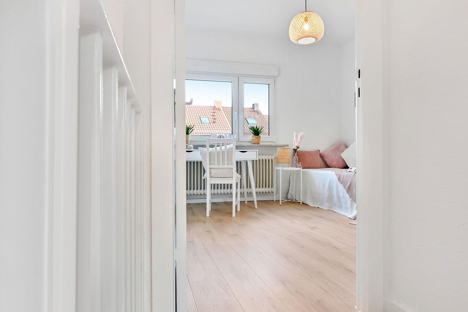 Prodej domu 117 m², pozemek 180 m², Bremen, Bremen Prodej domu 117 m², pozemek 180 m², Bremen, Bremen