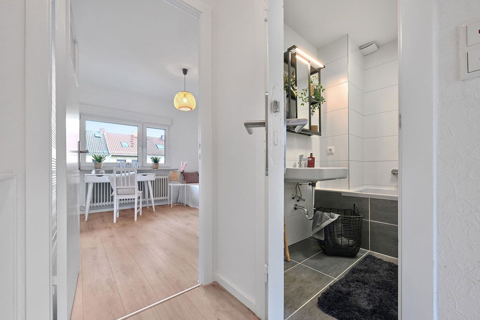 Prodej domu 117 m², pozemek 180 m², Bremen, Bremen Prodej domu 117 m², pozemek 180 m², Bremen, Bremen