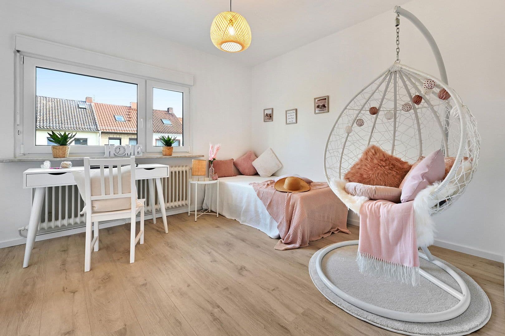 Prodej domu 117 m², pozemek 180 m², Bremen, Bremen Prodej domu 117 m², pozemek 180 m², Bremen, Bremen