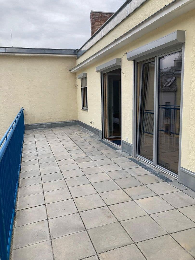 Prodej bytu 3+1 64 m², Hirschengasse 16, Stiege 2, Wien, Wien Prodej bytu 3+1 64 m², Hirschengasse 16, Stiege 2, Wien, Wien