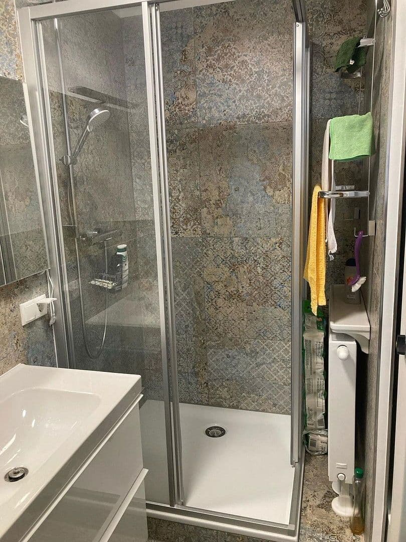 Prodej bytu 3+1 64 m², Hirschengasse 16, Stiege 2, Wien, Wien Prodej bytu 3+1 64 m², Hirschengasse 16, Stiege 2, Wien, Wien