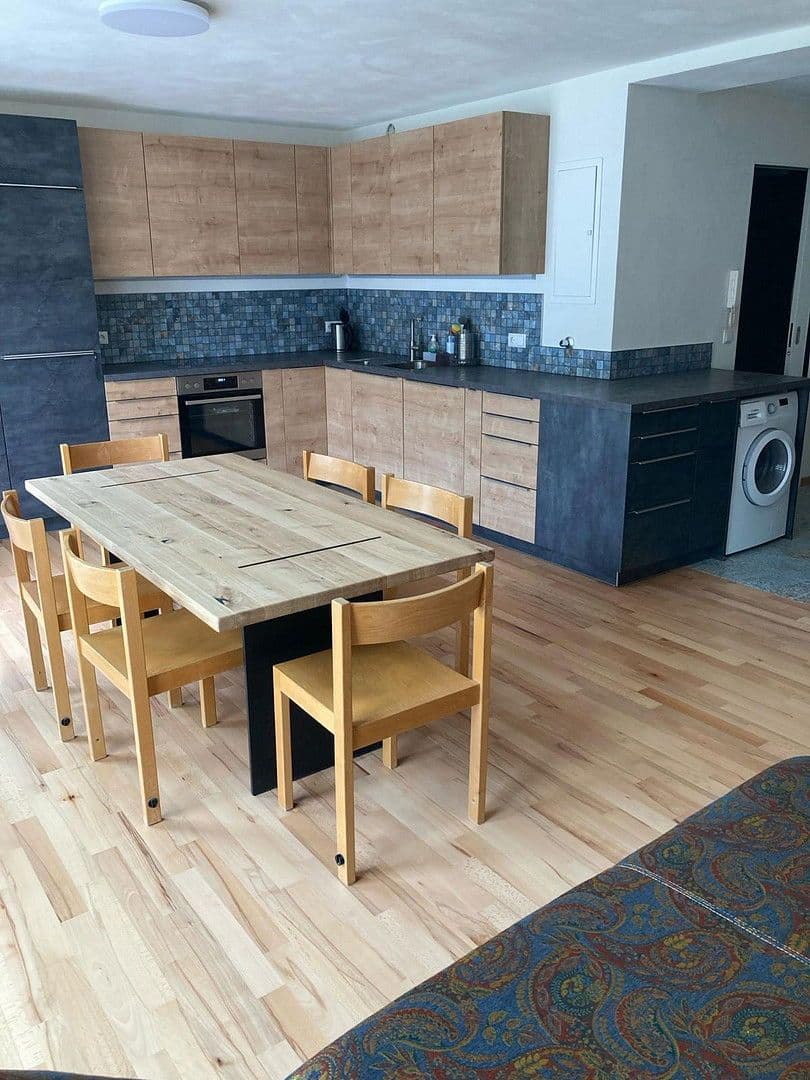 Prodej bytu 3+1 64 m², Hirschengasse 16, Stiege 2, Wien, Wien Prodej bytu 3+1 64 m², Hirschengasse 16, Stiege 2, Wien, Wien