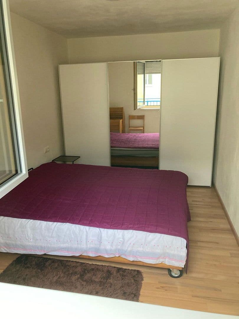 Prodej bytu 3+1 64 m², Hirschengasse 16, Stiege 2, Wien, Wien Prodej bytu 3+1 64 m², Hirschengasse 16, Stiege 2, Wien, Wien