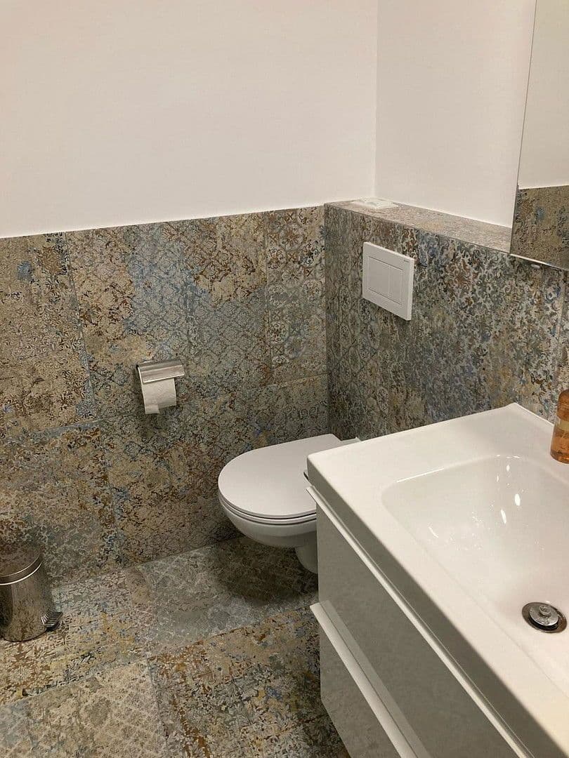 Prodej bytu 3+1 64 m², Hirschengasse 16, Stiege 2, Wien, Wien Prodej bytu 3+1 64 m², Hirschengasse 16, Stiege 2, Wien, Wien