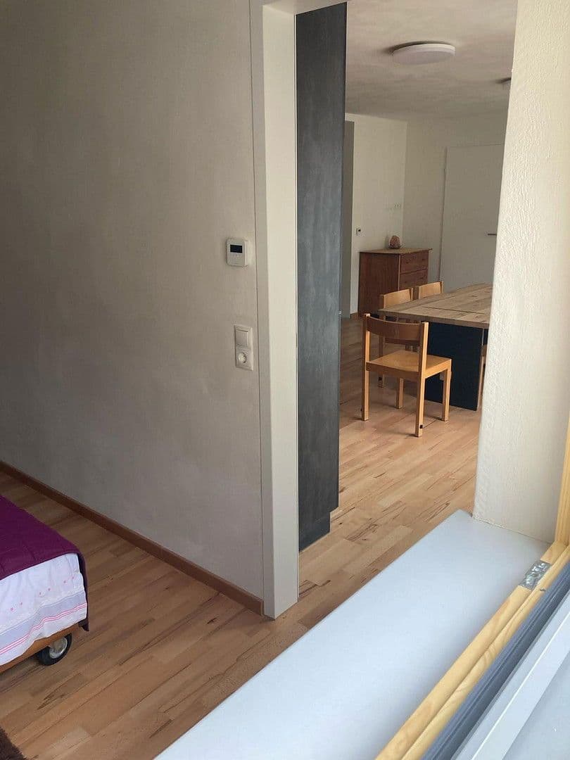 Prodej bytu 3+1 64 m², Hirschengasse 16, Stiege 2, Wien, Wien Prodej bytu 3+1 64 m², Hirschengasse 16, Stiege 2, Wien, Wien