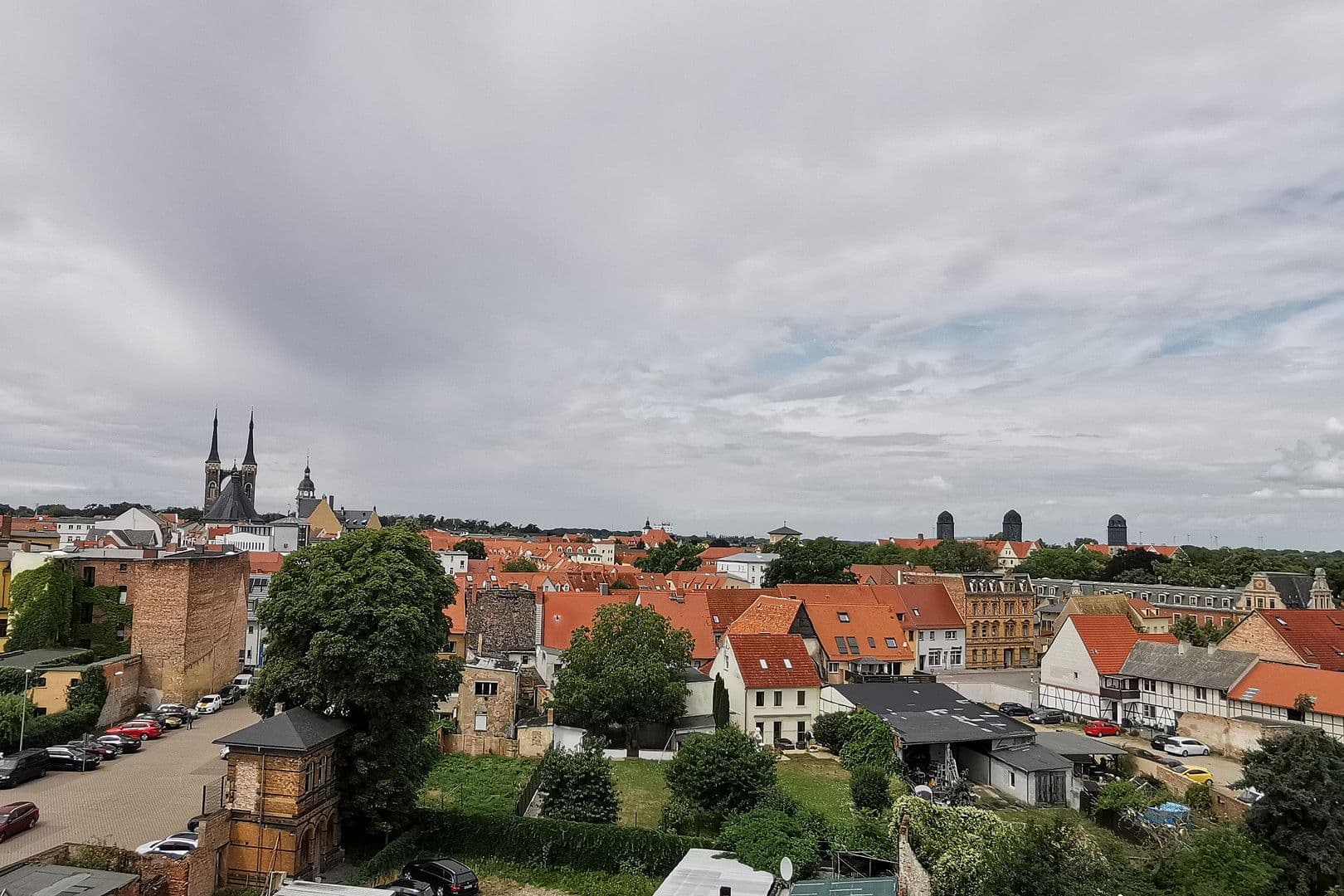 Prodej domu 1.083 m², pozemek 595 m², Köthen (Anhalt), Sasko-Anhaltsko Prodej domu 1.083 m², pozemek 595 m², Köthen (Anhalt), Sasko-Anhaltsko