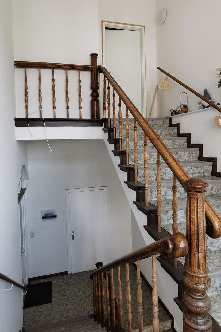 Prodej domu 1.083 m², pozemek 595 m², Köthen (Anhalt), Sasko-Anhaltsko Prodej domu 1.083 m², pozemek 595 m², Köthen (Anhalt), Sasko-Anhaltsko