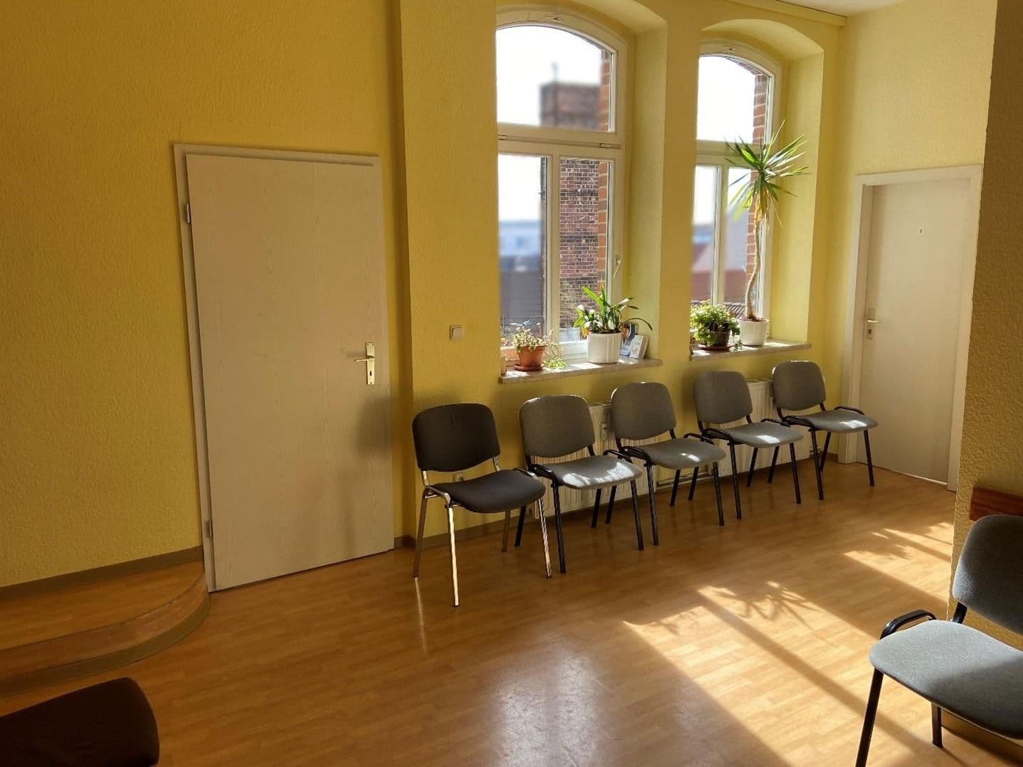 Prodej domu 1.083 m², pozemek 595 m², Köthen (Anhalt), Sasko-Anhaltsko Prodej domu 1.083 m², pozemek 595 m², Köthen (Anhalt), Sasko-Anhaltsko