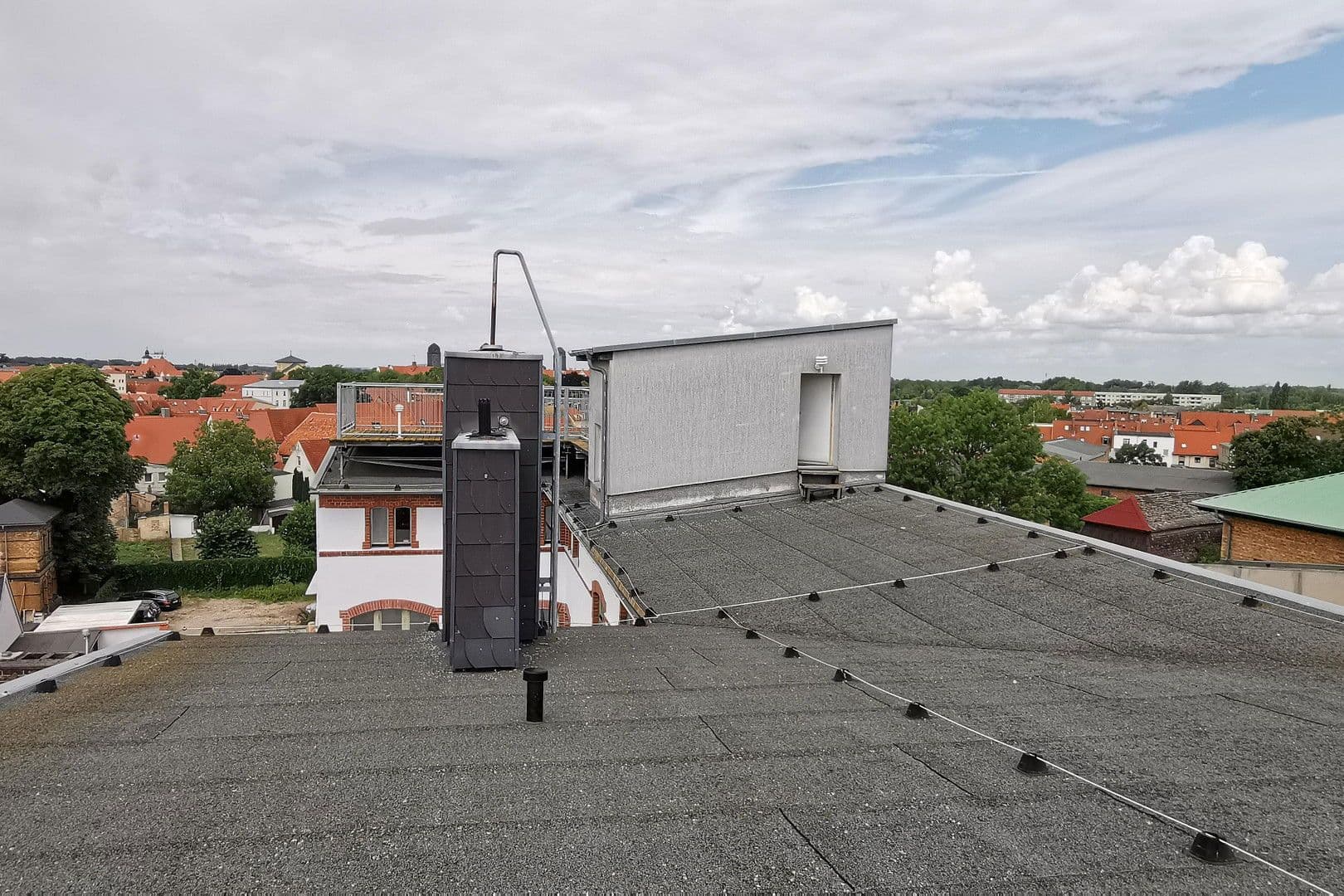 Prodej domu 1.083 m², pozemek 595 m², Köthen (Anhalt), Sasko-Anhaltsko Prodej domu 1.083 m², pozemek 595 m², Köthen (Anhalt), Sasko-Anhaltsko